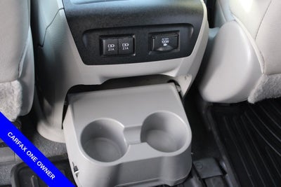 2020 Toyota Sienna XLE 8 Passenger