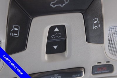 2020 Toyota Sienna XLE 8 Passenger