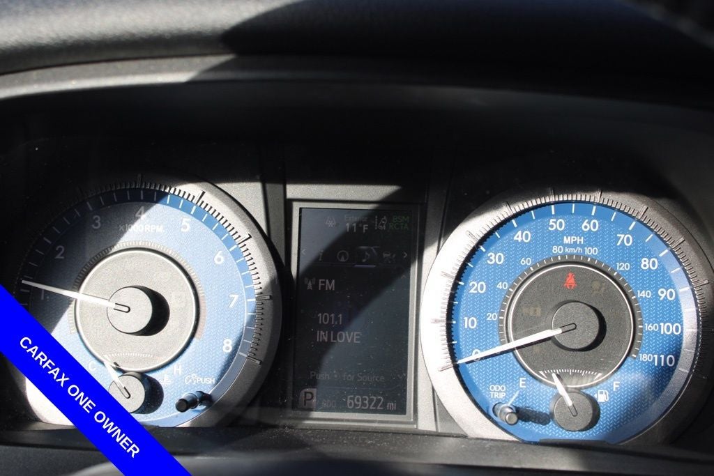 2020 Toyota Sienna XLE 8 Passenger