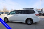 2020 Toyota Sienna XLE 8 Passenger