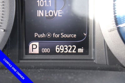 2020 Toyota Sienna XLE 8 Passenger