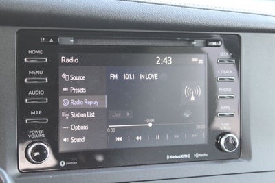 2020 Toyota Sienna XLE 8 Passenger