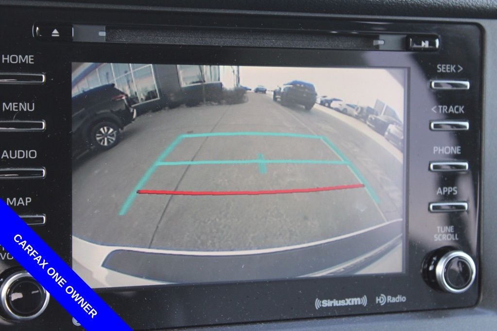 2020 Toyota Sienna XLE 8 Passenger