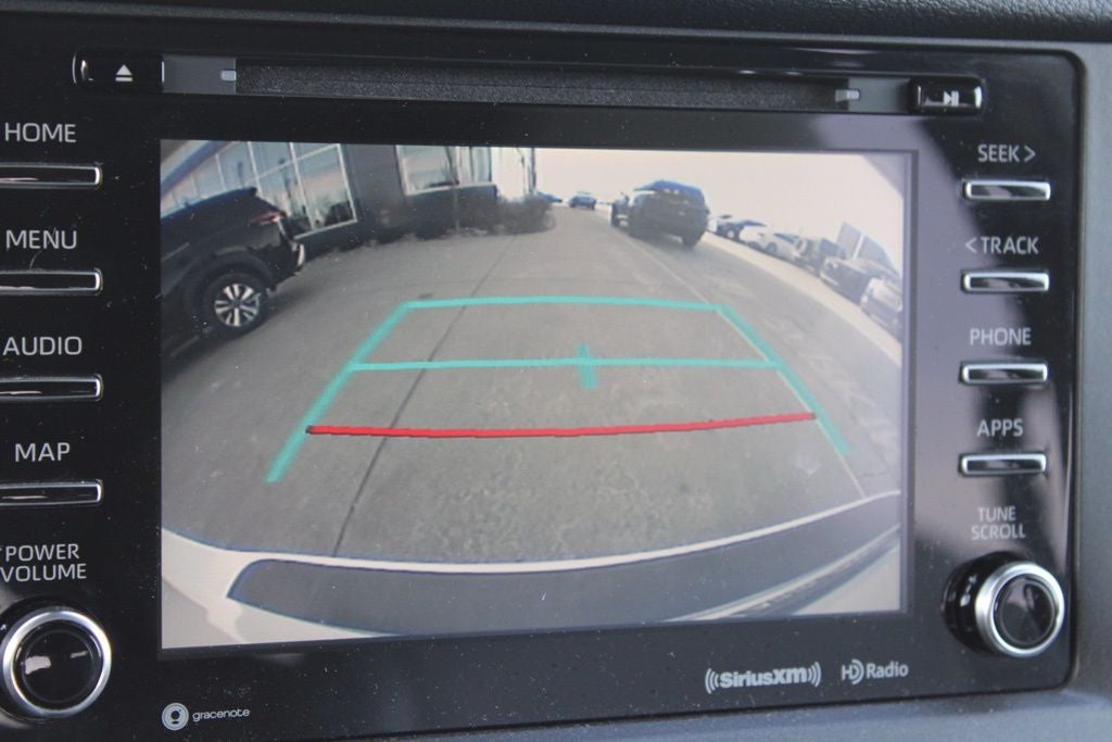 2020 Toyota Sienna XLE 8 Passenger