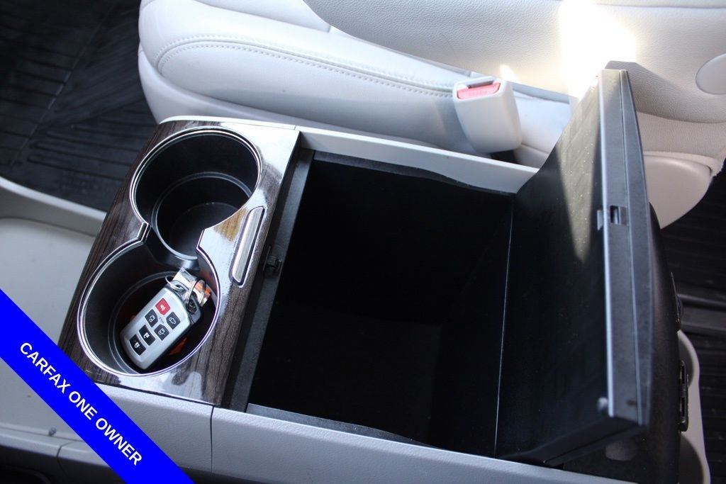 2020 Toyota Sienna XLE 8 Passenger