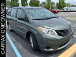 2013 Toyota Sienna L 7 Passenger