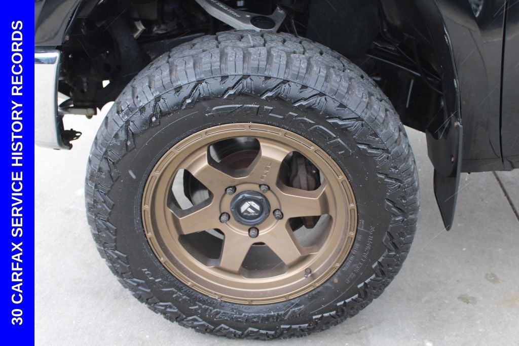 2014 Toyota Tundra 1794