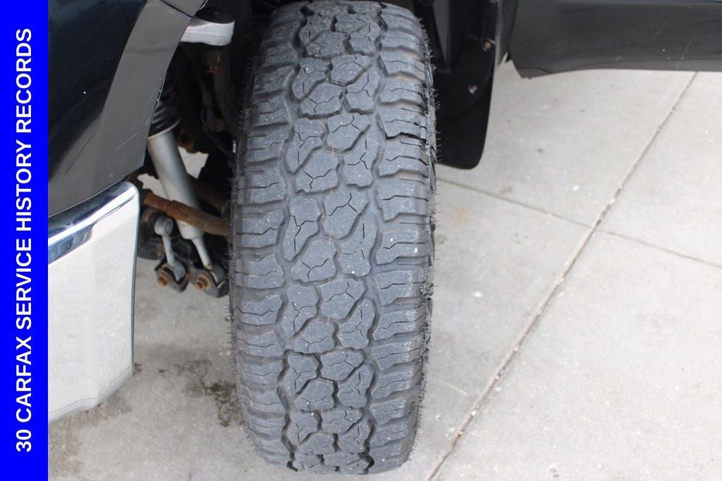 2014 Toyota Tundra 1794