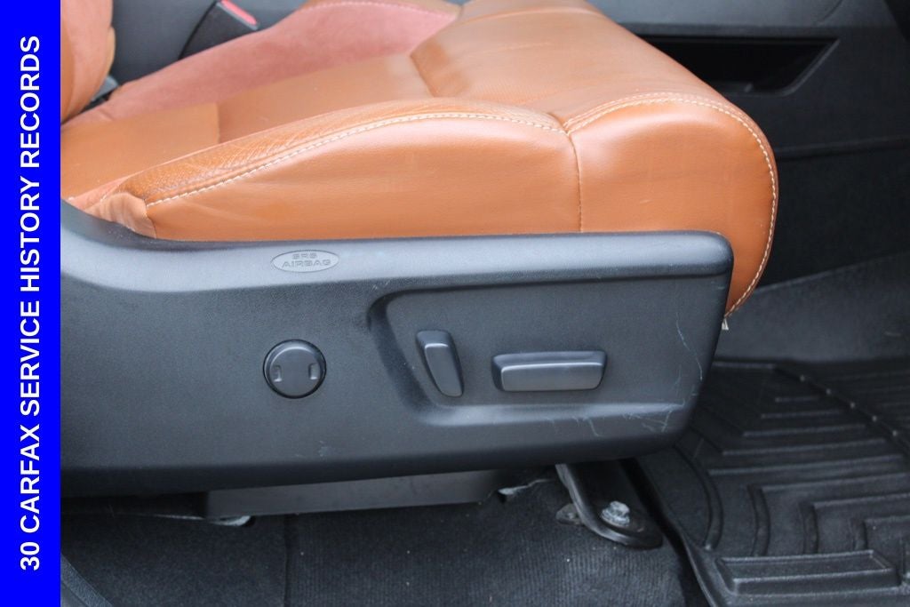 2014 Toyota Tundra 1794