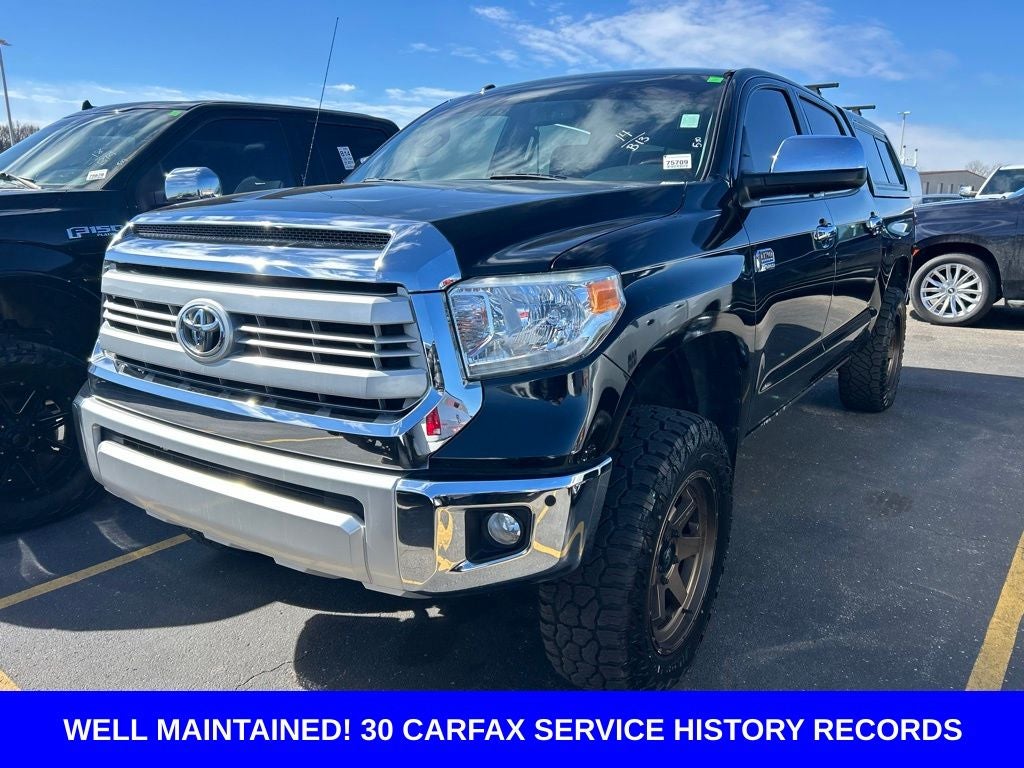 2014 Toyota Tundra 1794