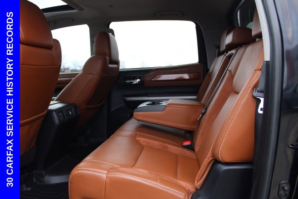 2014 Toyota Tundra 1794