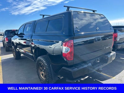 2014 Toyota Tundra 1794