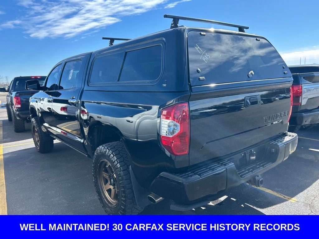 2014 Toyota Tundra 1794