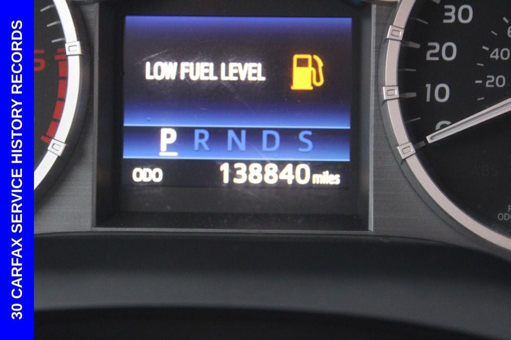 2014 Toyota Tundra 1794