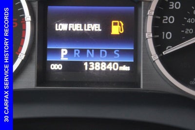 2014 Toyota Tundra 1794