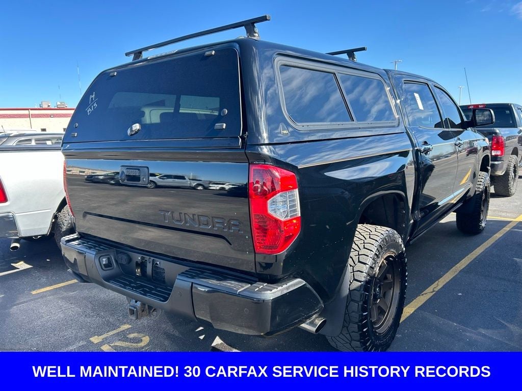 2014 Toyota Tundra 1794
