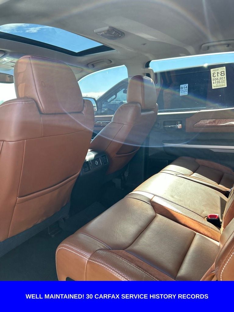 2014 Toyota Tundra 1794