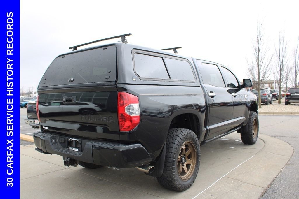 2014 Toyota Tundra 1794