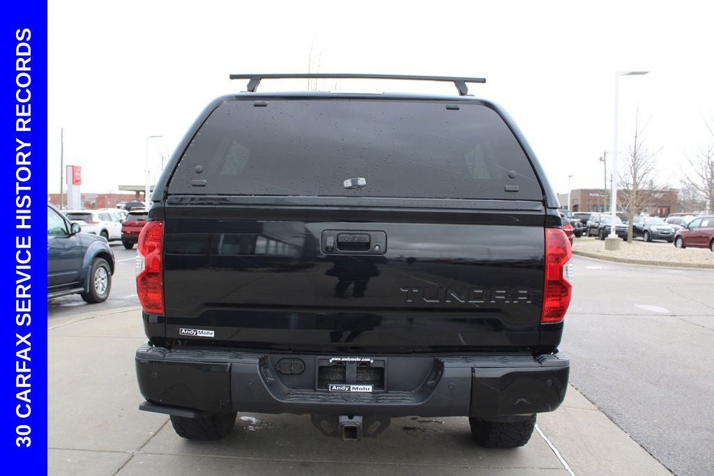 2014 Toyota Tundra 1794