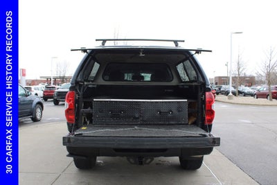 2014 Toyota Tundra 1794