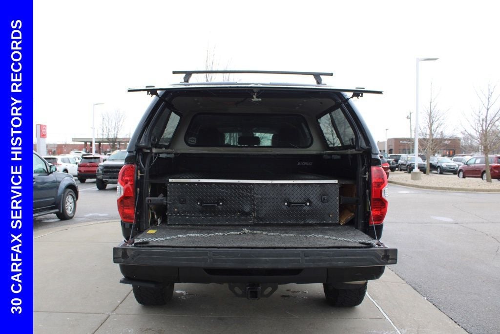 2014 Toyota Tundra 1794