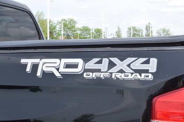 2019 Toyota Tundra SR5 in Indianapolis, IN - Andy Mohr Automotive