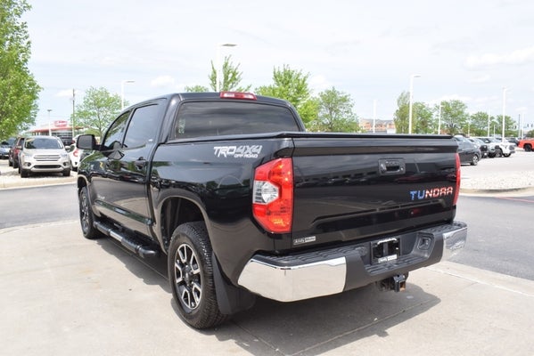 2019 Toyota Tundra SR5 in Indianapolis, IN - Andy Mohr Automotive