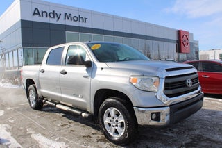 2015 Toyota Tundra SR5
