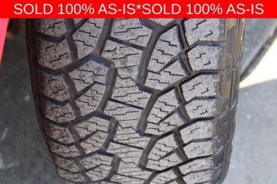 2007 Toyota Tundra Base