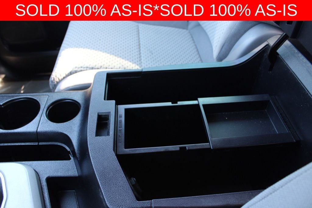 2007 Toyota Tundra Base