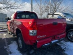 2007 Toyota Tundra Base