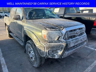 2014 Toyota Tacoma Base V6