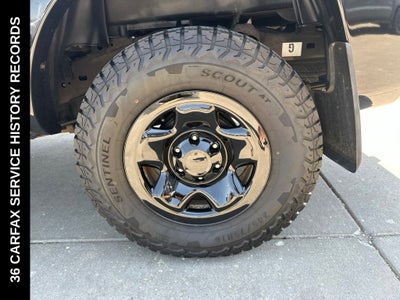 2012 Toyota Tacoma Base V6