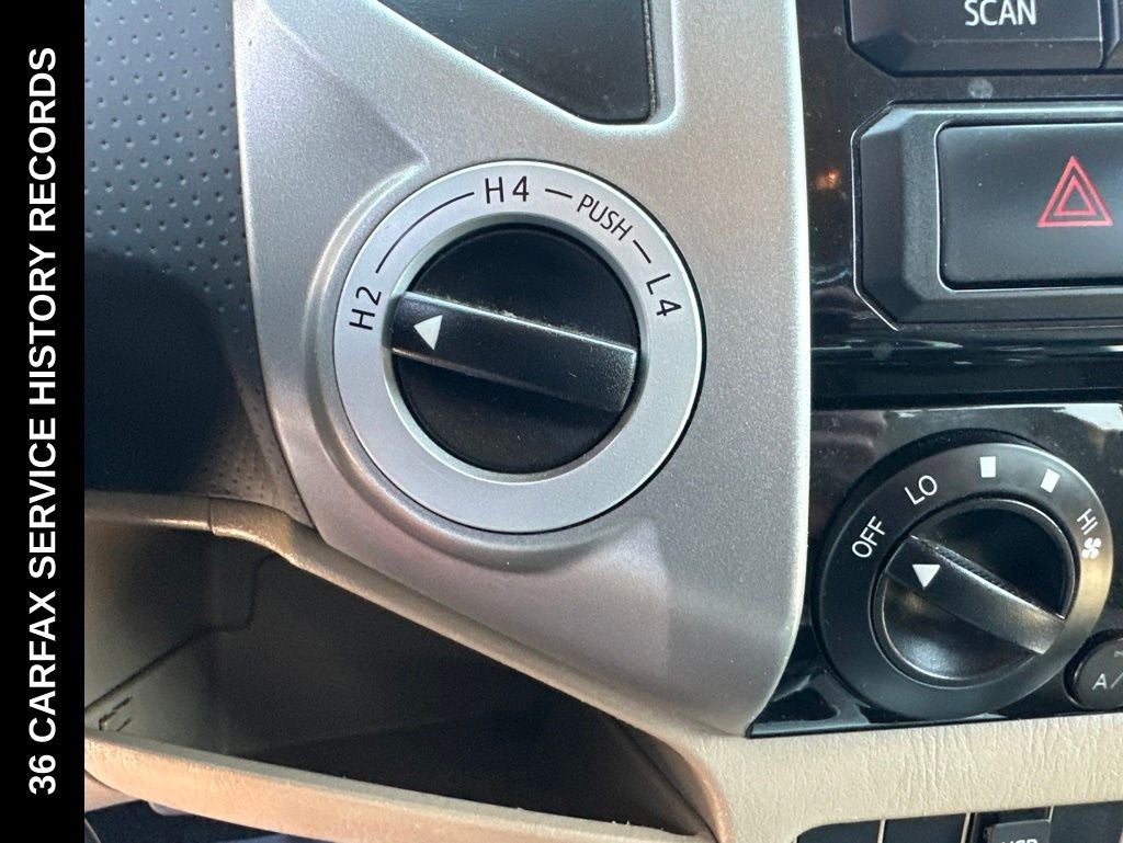 2012 Toyota Tacoma Base V6