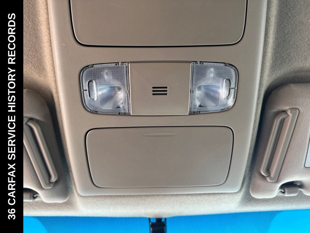 2012 Toyota Tacoma Base V6