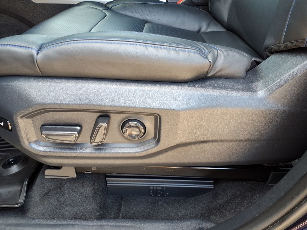 2026 Toyota Tundra Hybrid Platinum