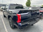 2026 Toyota Tundra Hybrid Platinum