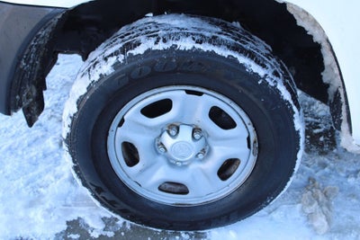 2014 Toyota Tacoma Base