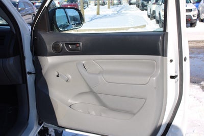 2014 Toyota Tacoma Base