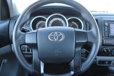 2014 Toyota Tacoma Base