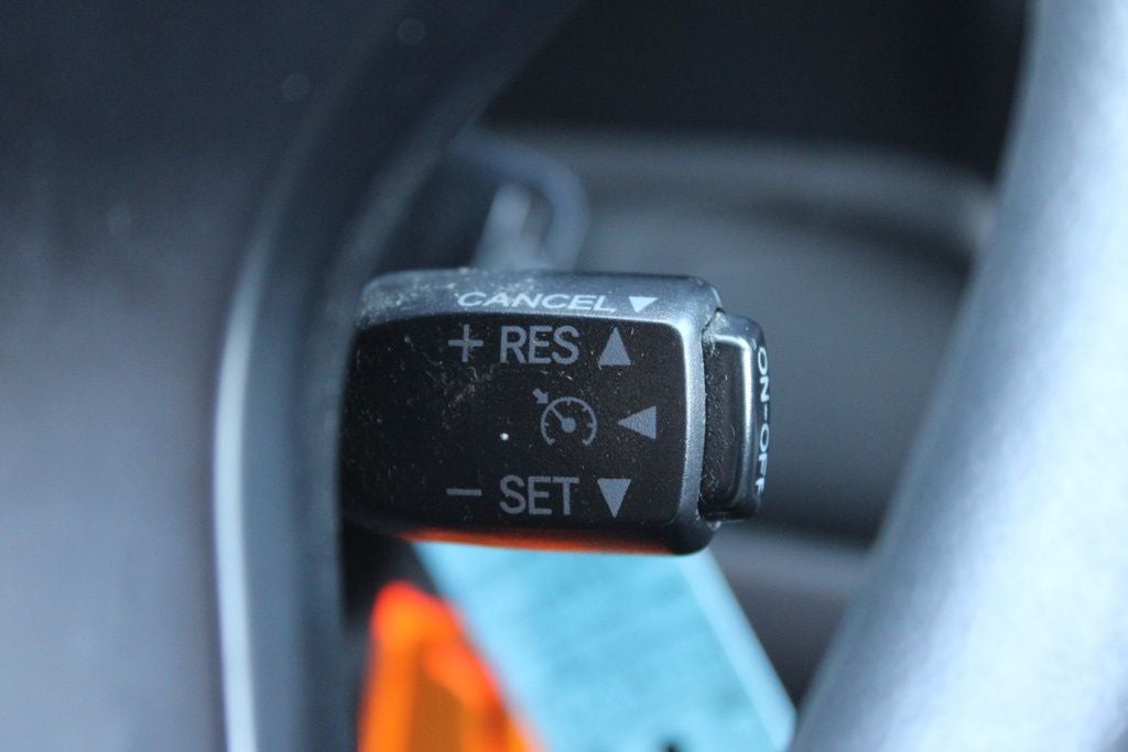 2014 Toyota Tacoma Base