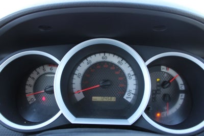 2014 Toyota Tacoma Base