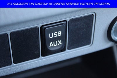 2014 Toyota Tacoma Base