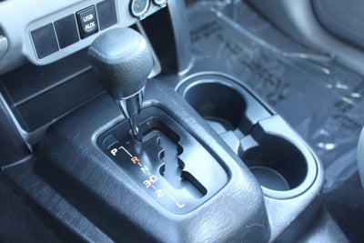 2014 Toyota Tacoma Base