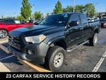 2017 Toyota Tacoma SR