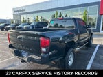 2017 Toyota Tacoma SR