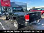 2017 Toyota Tacoma SR