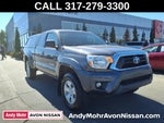 2012 Toyota Tacoma PreRunner V6