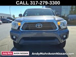 2012 Toyota Tacoma PreRunner V6