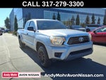 2014 Toyota Tacoma Base